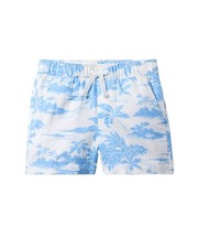 Janie And Jack The Shortest Short