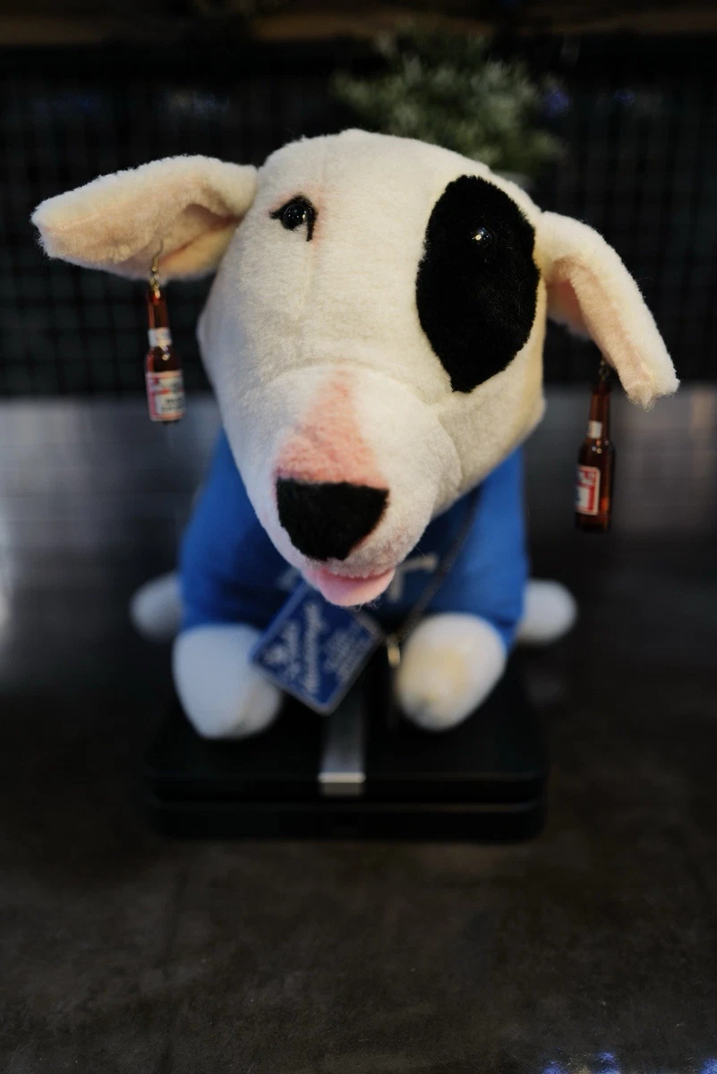Spuds Mackenzie In other Breweriana & Beer Collectibles for sale