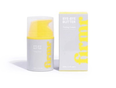 Firmr Bye- Bye Butter Toning Cream - 50 ML