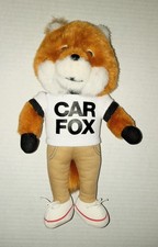 CAR FOX 9