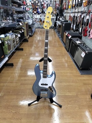 G&L Tribute Series TR JB RW LPB