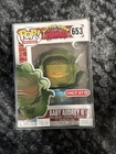 Funko POP! Movies #653; Little Shop of Horrors; Baby Audrey II; Target Exclusive