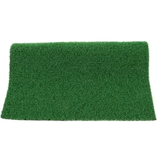 Simulation Grass Turf Aquarium Artificial Lifelike Turtle Platform