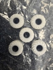 5 Pieces  506514020047 14 teeth Spiral Bevel Gear FOR TAJIMA Embroidery machine