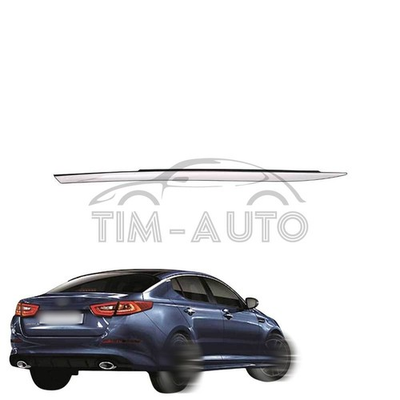 #ad Exterior Left Side Molding Panel Trim 87850D4000 For Kia Optima 2016 2017 2020 $37.99