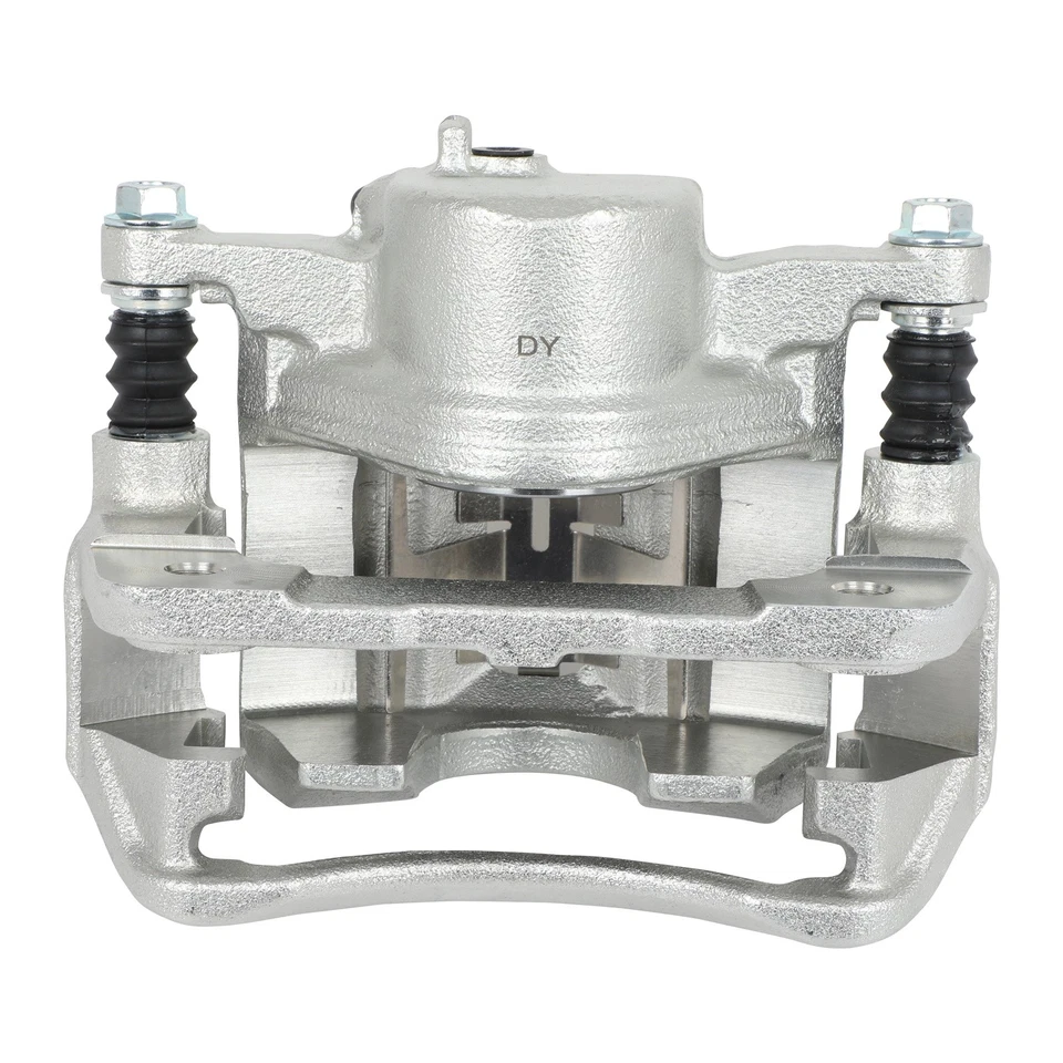 Brake Calipers Front Left For 1997-2001 Honda CR-V 1995-1998 Acura TL w/ Bracket Foto 4 de 4