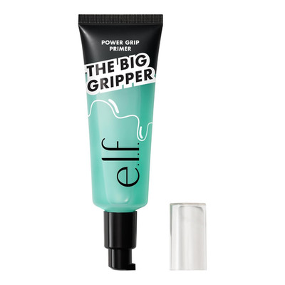 Power Grip Primer Jumbo, Gel-Based & Hydrating Face Primer for Smoothing Skin &