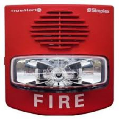 SIMPLEX 49MTV-WRF-BA