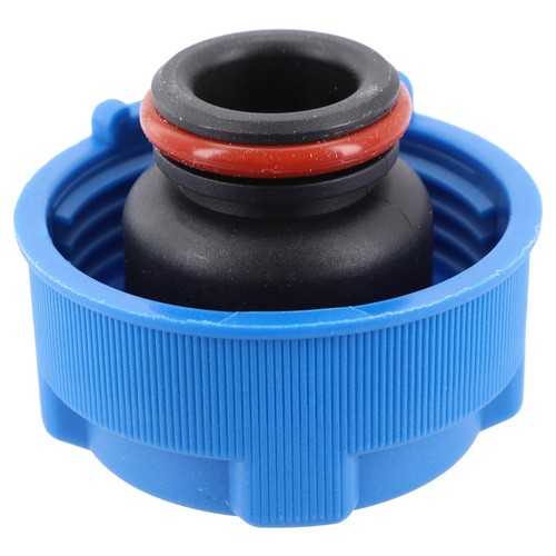 Radiator Pressure Practical To Use For FIAT 500 Water Tank Correct Connector - Picture 12 of 12