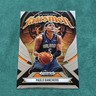 Paolo Banchero Talismen Silver 2024-25 Panini Prizm Black Basketball #15 Magic