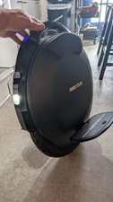   INMOTION V8S Electric Unicycle  