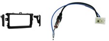 95-8223 Ant-lx11 Dash Kit Antenna Adapter 2012-2013 Toyota Corolla Install 95-8223 Ant-lx11 Dash Kit Antenna Adapter 2012-2013 Toyota Corolla Install