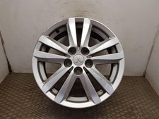 2010 ON MK1 MITSUBISHI ASX 17" ALLOY WHEEL