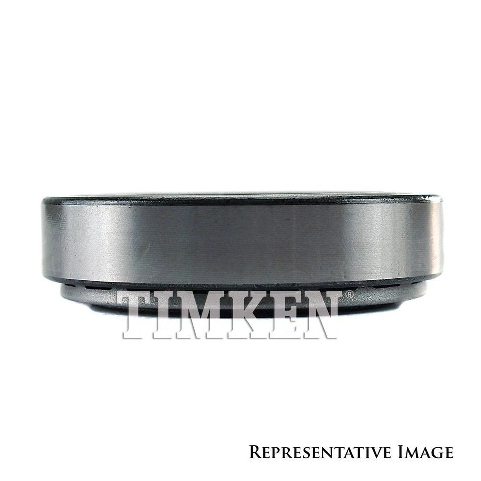 Rodamiento de rueda Timken 33013 para 89-07 UD 1100 1200 1300 1400 Foto 3 de 4