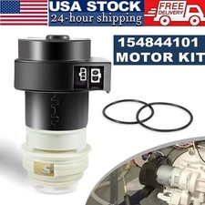 154844101 Motor Kit Dishwasher Circulation Pump Motor for Frigidaire Dishwasher