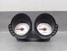 Compteur Smart FORFOUR
