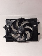 2023 KIA NIRO Radiator Fan Motor 6K 1.6L FWD EX 