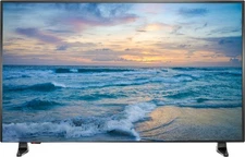 Samsung 43" Class 4K (2160p) Smart LED TV (UN43U8000FB)