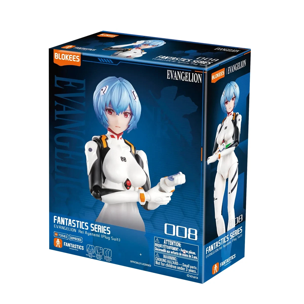 evangelion kit products for sale | eBay
