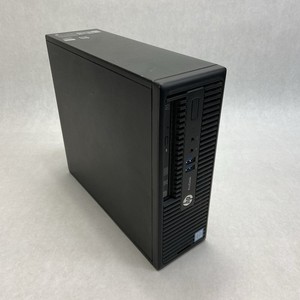 ⭕️ HP ProDesk 400 G3 DM Win & linux 美品 Hp Prodesk 400 G3 | eBay