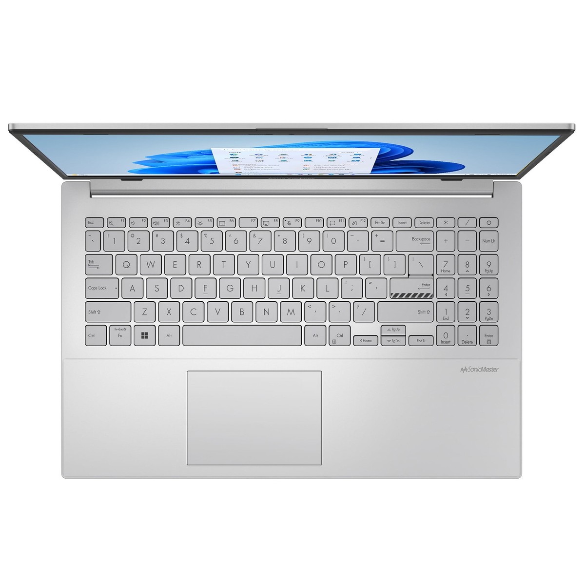 ASUS E1504GA-WS35-D Vivobook Go 15.6