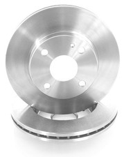 Disque de frein Mazda 323