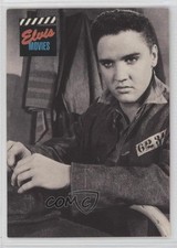 1992 The River Group Elvis Collection Elvis Presley #77 0ps8