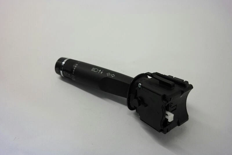 Interruptor de señal de giro GMC ACADIA 2008-17 VIN J 11º dígito montado en columna limitada Foto 3 de 4