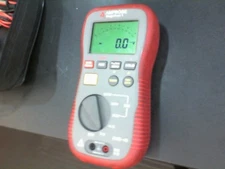 Amprobe MegaTest 1 AMB-45 Digital Insulation Tester (B08012215)
