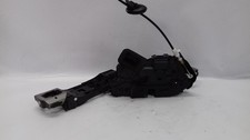5TB837015C SCHLOSS DER LINKEN VORDERTÜR / 235668 FÜR VOLKSWAGEN POLO VI AW1, BZ