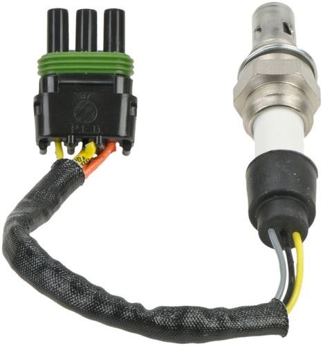 Bosch Oxygen Sensor Upstream 12008 For 86-90 Jeep Cherokee Comanche Wrangler - Afbeelding 4 van 8