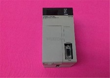 Used Tested Omron Cpu Module C200HG-CPU43-E vf