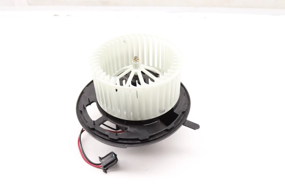 BMW 328I XDRIVE 2009-2012 - motor soplador / ventilador 9227670 Foto 4 de 4