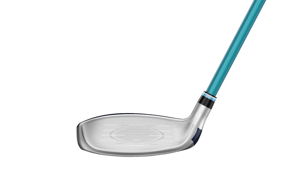 Club de golf híbrido para mujer XXIO 12 28* 6H valor MP-1200L Foto 2 de 3