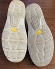 Samuel Hubbard Blue Casual Dress Shoe Size 9 Vibram Sole — photo 8