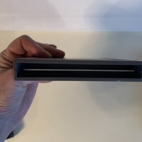 oval seal Pictionary complete in box nintendo nes game nr-MINT rev-a power play