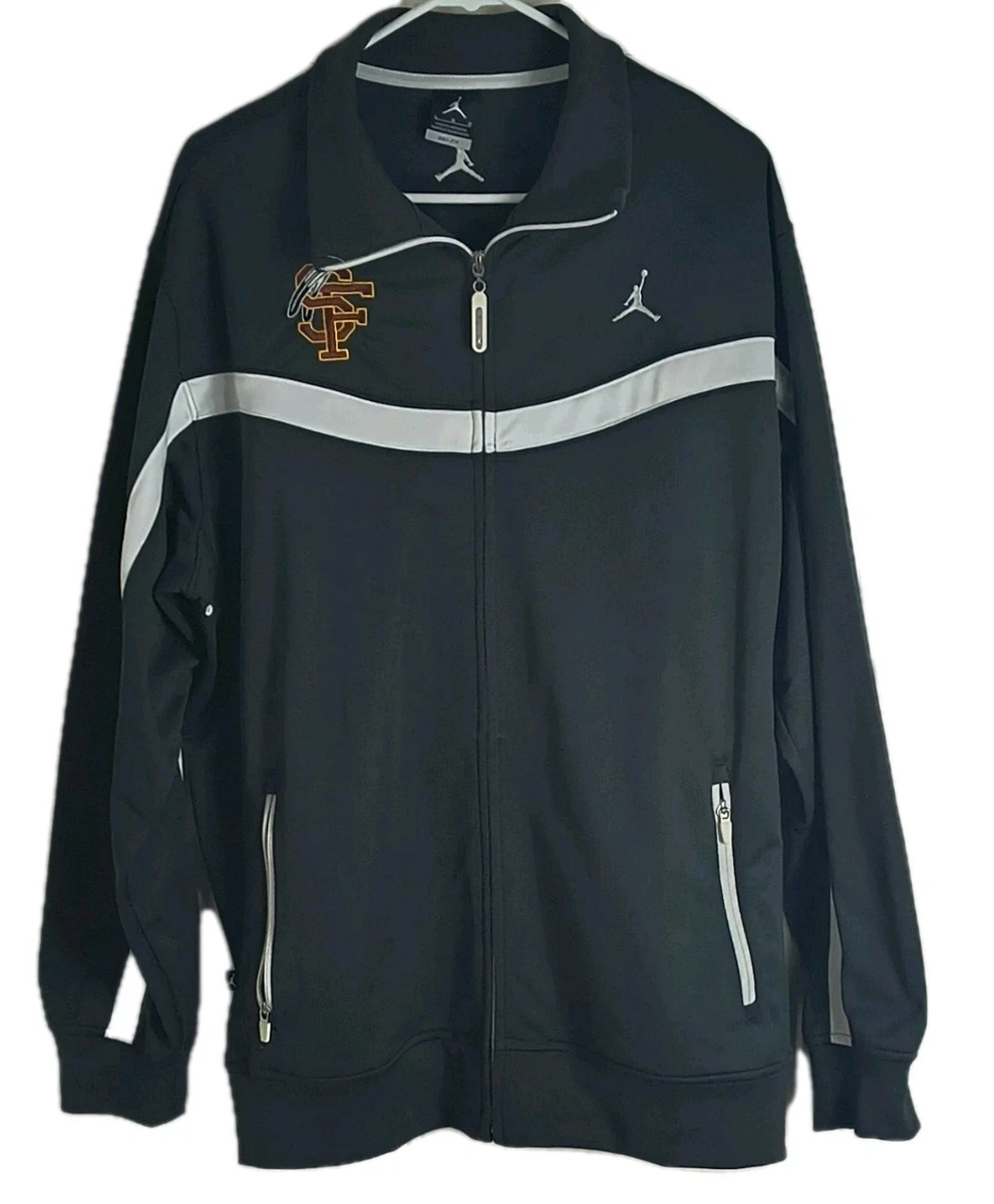 【Jordan】QBアカデミー SPIN IT トラックジャケット　ジョーダン Jordan Track Jacket Full Zip Men's Activewear for Sale | Shop