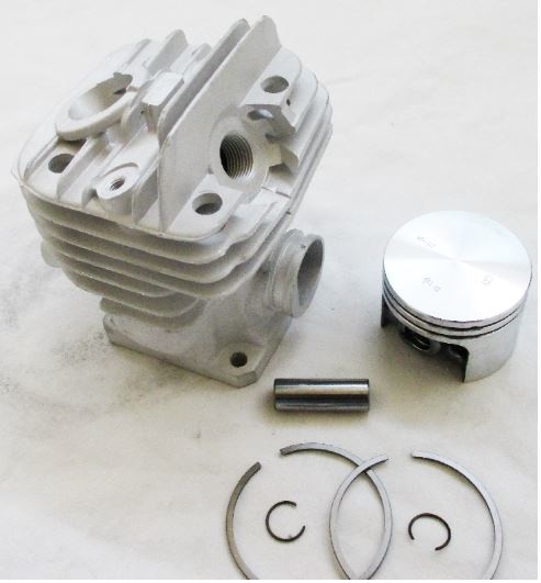 Kit Zylinder Kolben Stihl FüR KettensäGe MS260 026 54.120.1740-image