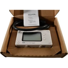NEW HOBO by Onset UX120-018 Data Logger, Plug Load, 120V, USB Interface, 0.5 Per