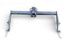 2003-2011 Honda Element Tow Trailer Hitch Towing 08l92-scv-101 E079 Oem 2003