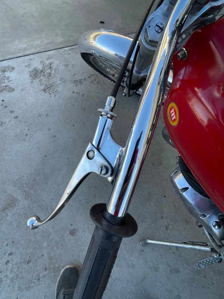 1972 Other Makes Cota  - Image 4 of 4