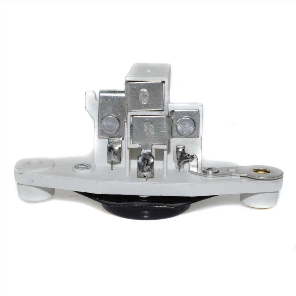 Mercedes Benz 300D 300CD 300SD 240D Voltage Regulator AC Generator D Foto 2 de 2