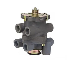 E-8P Air Brake Foot Valve - Replaces K068779, BXK068779