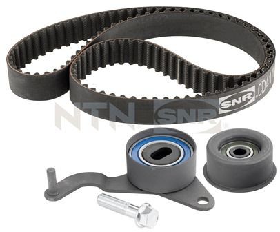 Fits SNR /NTN-SNR/ KD453.05 TIMING KPL. WITH NTN BELT INSIDE OPEL AST ⭐UK Stock⭐
