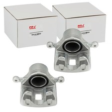 2x NTY BREMSSATTEL VORNE LINKS+RECHTS passend für HYUNDAI COUPE SONATA TIBURON