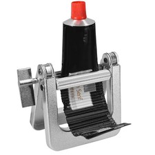 Toothpaste Squeezer, Metal Toothpaste Tube Squeezer Paint Tube Wringer Tube Roll