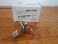 ISUZU BLOCK HEATER 2900559040 GM GMC CHEVY 97780621