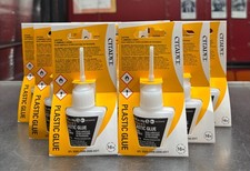 Warhammer - Citadel Plastic Glue