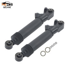 Paar Fahrwerksdämpfer Gasdruckstoßdämpfer hinten für Citroen PEUGEOT C5 III C6 Paar Fahrwerksdämpfer Gasdruckstoßdämpfer hinten für Citroen PEUGEOT C5 III C6