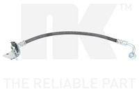 Bremsschlauch NK 8534137 FüR Hyundai I10 2 BA IA LPG